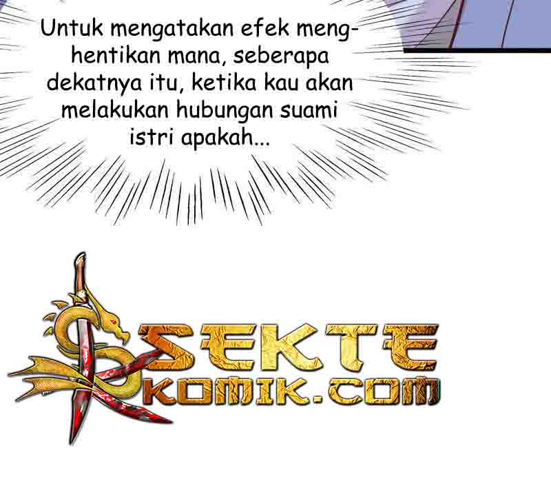 Turned Into a Grass in The Fantasy World? Chapter 55 Gambar 26